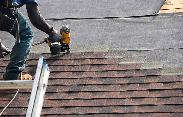 Licensed Gutter Installation service in Kennard, IN - Brentwood Metal Roofing